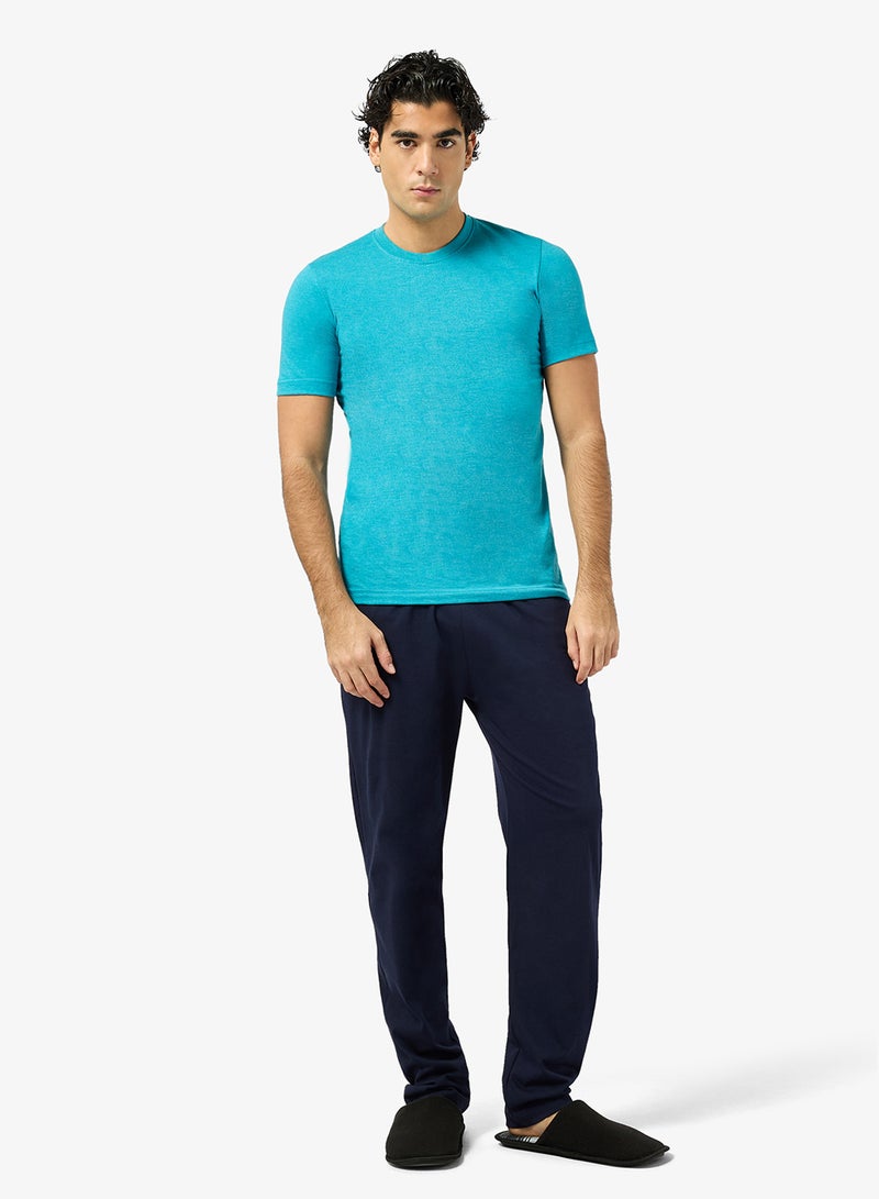 Robert Wood Nightwear T-Shirt & Pants Sets - Image 5